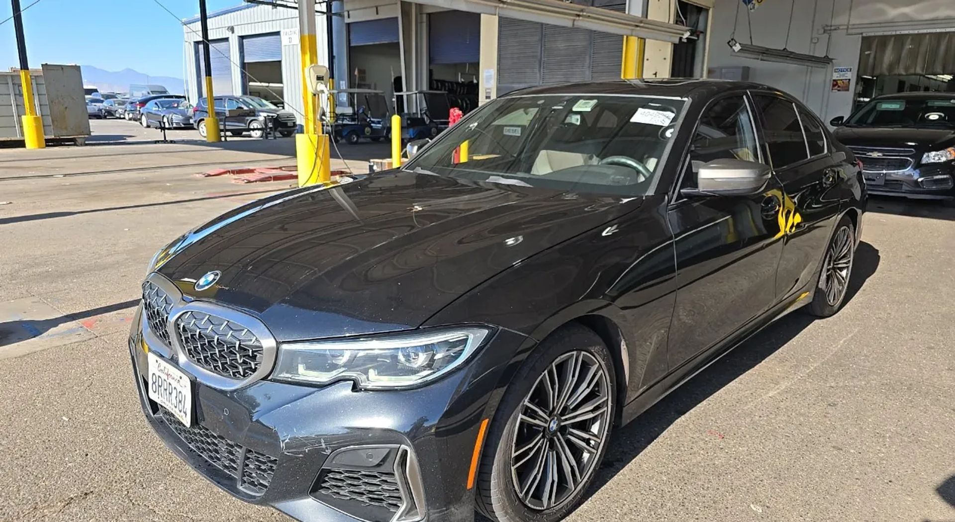 bmw 3 series 2020 3MW5U7J00L8B28327 image bmw 3 series 2020 3MW5U7J00L8B28327 image